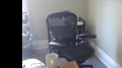 Bex Black online show from October 3, 2025, 8:06 pm