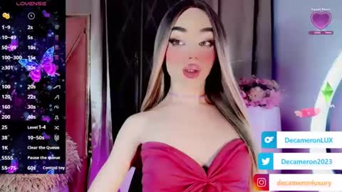 Snapshot of beybe_crystal chatting on September 17, 2025, 6:48 am beybe_crystal online show from September 17, 2025, 6:48 am