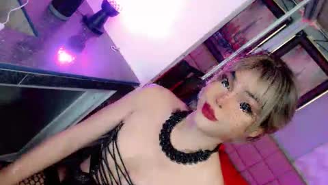 MISTRESS DOMME online show from April 15, 2026, 5:03 am