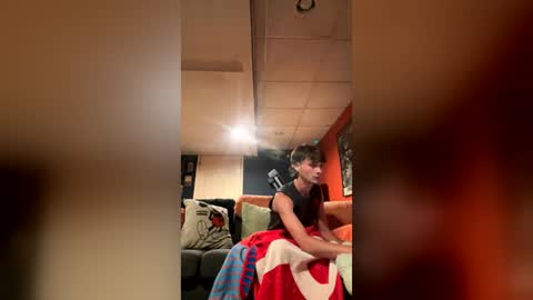 bezerk_bray online show from June 18, 2026, 4:46 am