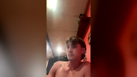 bezerk_bray online show from June 20, 2026, 4:59 am