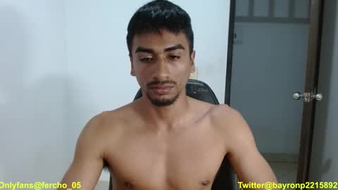 BAYRON online show from October 9, 2025, 4:43 am