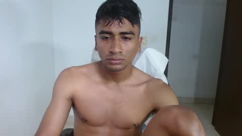 Snapshot of bfernando_05 chatting on January 18, 2026, 7:28 pm BAYRON online show from January 18, 2026, 7:28 pm