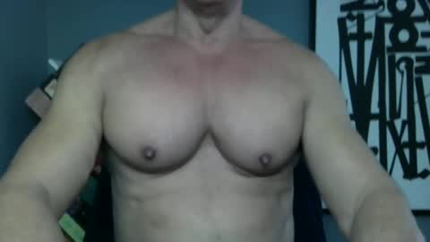BGDKMUSCLEGUY - SELECTED BY CHATURBATE AS A TOP BROADCASTER FOR 2023 online show from February 25, 2026, 6:06 pm