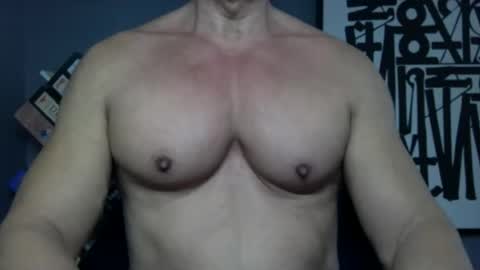 BGDKMUSCLEGUY - SELECTED BY CHATURBATE AS A TOP BROADCASTER FOR 2023 online show from March 20, 2026, 5:51 pm