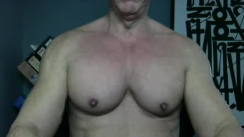 Snapshot of bgdkmuscleguy chatting on June 26, 2026, 6:01 pm BGDKMUSCLEGUY - SELECTED BY CHATURBATE AS A TOP BROADCASTER FOR 2023 online show from June 26, 2026, 6:01 pm