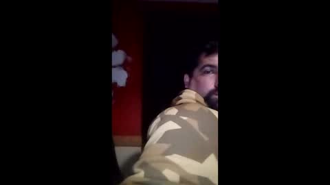 bgiamba21 online show from October 11, 2025, 11:47 pm