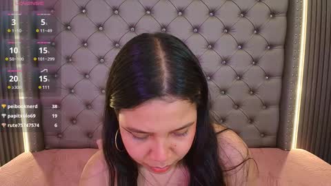 Snapshot of bhabylala__ chatting on December 29, 2024, 3:33 am Lala online show from December 29, 2024, 3:33 am