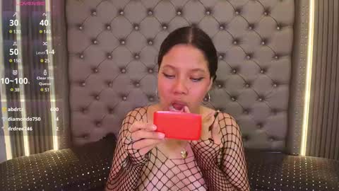 Snapshot of bhabylala__ chatting on February 22, 2025, 12:38 am Lala online show from February 22, 2025, 12:38 am