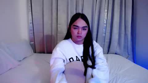 Snapshot of bhabytrans69 chatting on December 28, 2024, 9:09 am BHABY 3 online show from December 28, 2024, 9:09 am