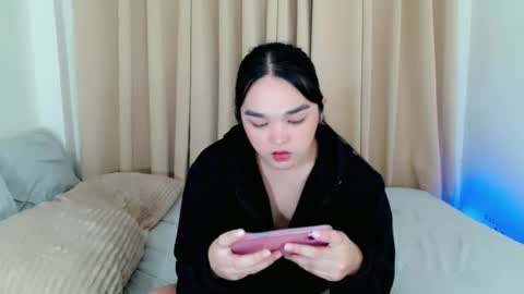 BHABY 3 online show from March 22, 2026, 7:39 pm