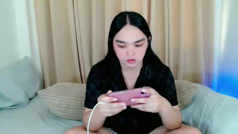 BHABY 3 online show from April 12, 2026, 12:48 am