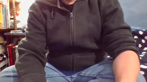 bhartman online show from November 14, 2025, 1:10 pm