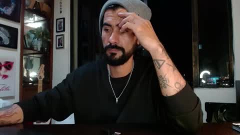 bhbroadcast online show from March 2, 2026, 2:58 am