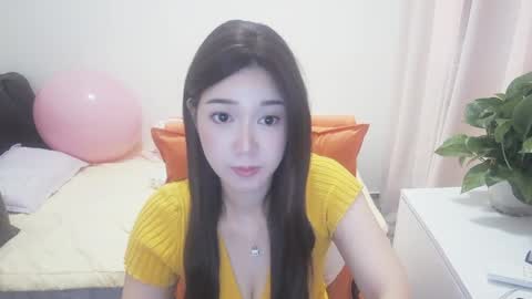bhlinxuemei online show from May 28, 2026, 8:22 am