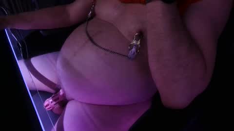 Redmoon online show from April 12, 2026, 5:12 am