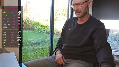 My name is David and if you like public exhibitions you wont be disappointed with me LoL - My favorite vibes is 44  online show from December 2, 2025, 9:47 am