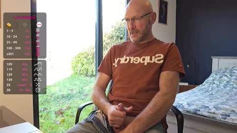 My name is David and if you like public exhibitions you wont be disappointed with me LoL - My favorite vibes is 44  online show from December 5, 2025, 12:14 pm