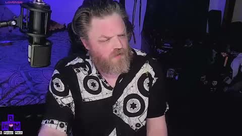 Bi Master Mack online show from April 3, 2026, 5:16 am