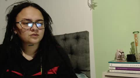 BiaBia online show from December 8, 2024, 1:35 am