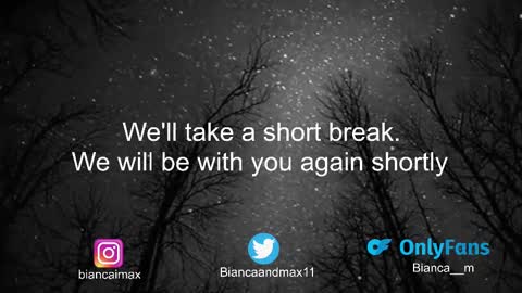 Snapshot of bianca_and_maxwell chatting on March 3, 2025, 4:46 pm bianca and maxwell online show from March 3, 2025, 4:46 pm