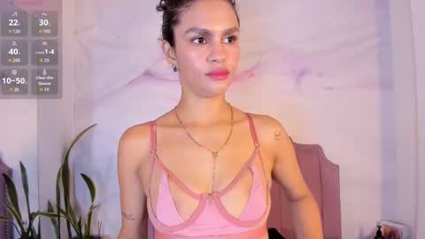 bianca_angel_ online show from October 23, 2025, 8:07 pm