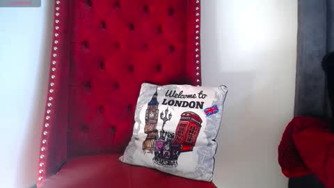 Bianca Antonelli online show from December 15, 2025, 1:15 pm