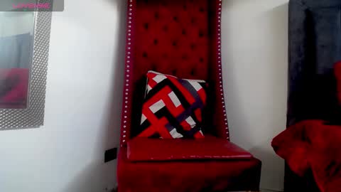 Bianca Antonelli online show from February 2, 2026, 12:48 pm