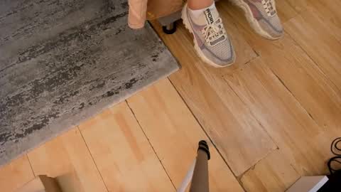 BESHA... online show from February 3, 2025, 7:10 pm