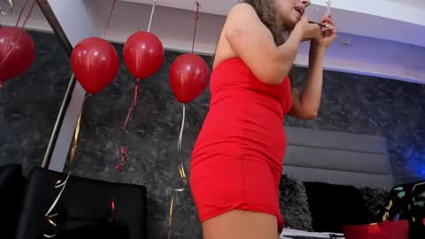 BESHA... online show from February 14, 2025, 7:12 pm