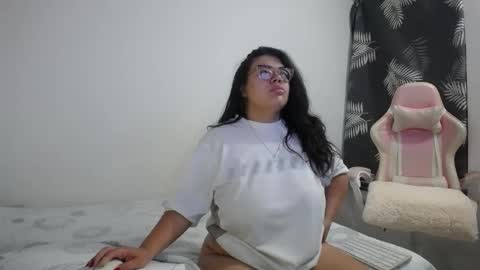 Bianca Tuesday to Sunday from 2am to 6am UTC-5 online show from October 1, 2025, 9:15 am