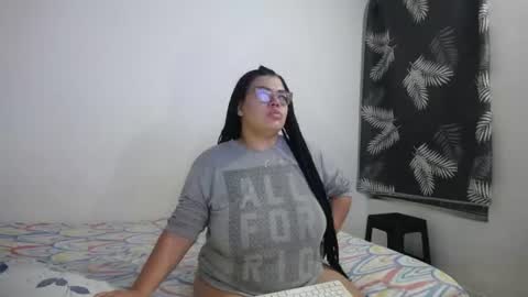 Bianca Tuesday to Sunday from 2am to 6am UTC-5 online show from July 1, 2026, 9:11 am