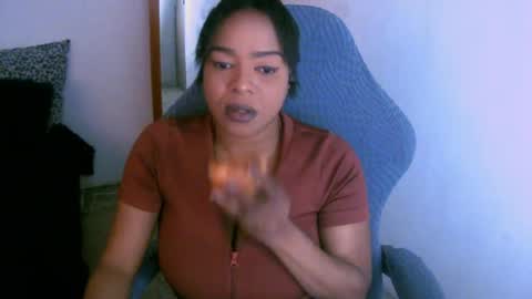 bianca ebony online show from April 6, 2026, 5:41 am