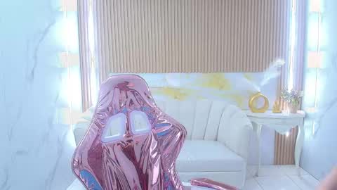 bianca_evans_s online show from September 24, 2025, 3:10 am
