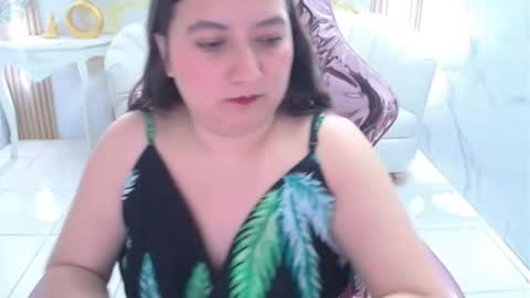 bianca_evans_s online show from September 27, 2025, 3:11 am