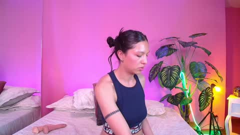 Bianca online show from December 6, 2024, 6:15 am