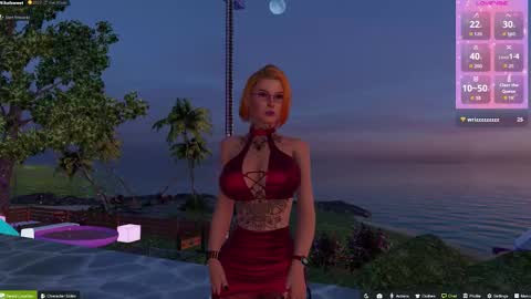 bianca_sexyy online show from October 15, 2025, 10:32 pm