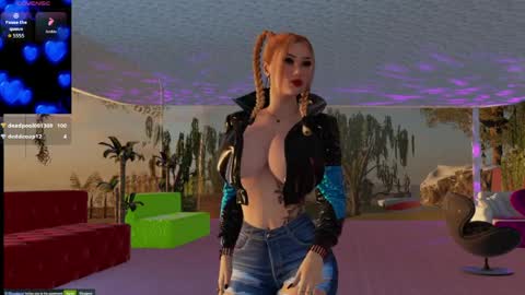 bianca_sexyy online show from April 7, 2026, 3:51 am