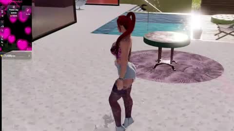 bianca_sexyy online show from April 7, 2026, 9:37 pm