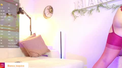 BICO online show from April 16, 2026, 7:14 pm