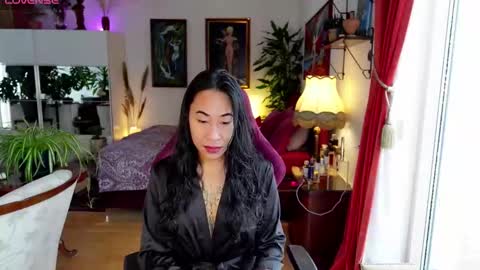 Bianca Transgirl online show from January 12, 2026, 9:47 am