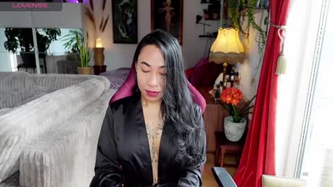 Bianca Transgirl online show from April 5, 2026, 9:06 am
