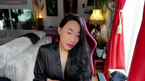 Bianca Transgirl online show from May 30, 2026, 8:22 am