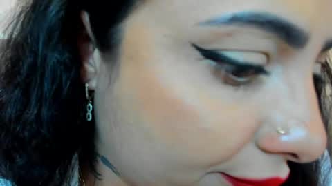 Bianca Vale online show from May 19, 2026, 7:26 am