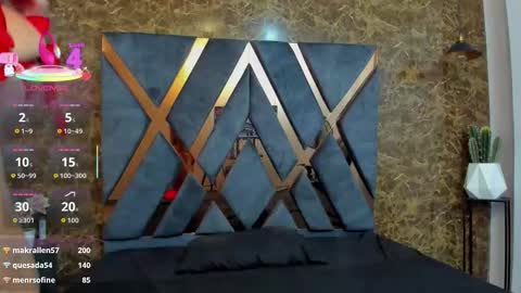 Snapshot of bianca_vega_ chatting on February 5, 2026, 5:23 am bianca_vega_ online show from February 5, 2026, 5:23 am