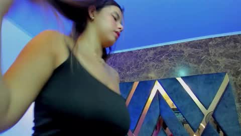 Snapshot of bianca_vega_ chatting on February 10, 2026, 11:25 am bianca_vega_ online show from February 10, 2026, 11:25 am