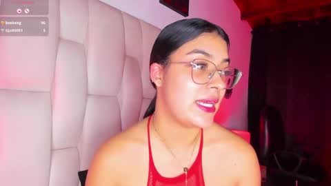  B I A N C A  online show from January 8, 2025, 5:59 pm