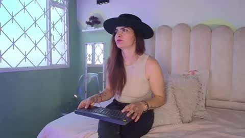 Bianca online show from March 1, 2026, 12:51 pm