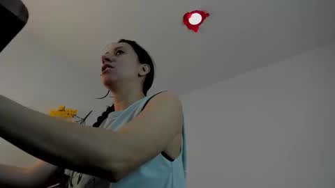 Bianca Mirage online show from March 13, 2026, 1:18 pm