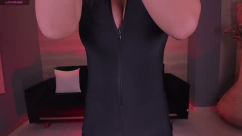 Bianca Pierce online show from January 14, 2025, 11:53 am